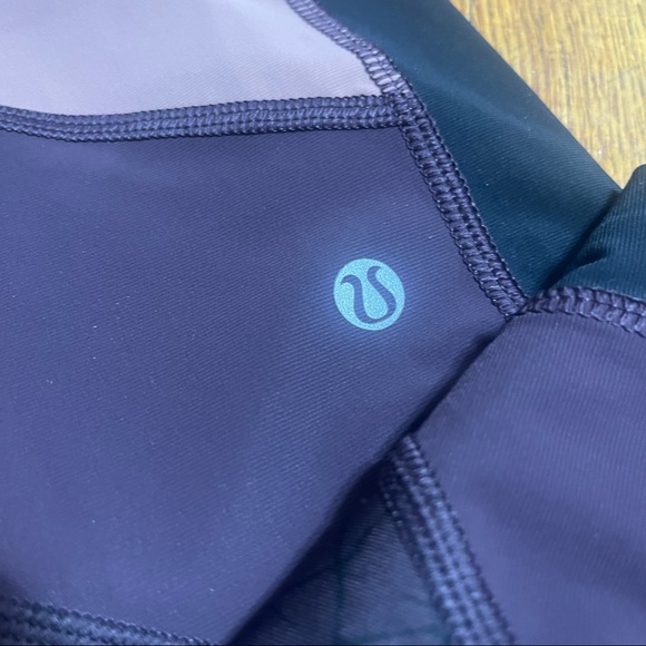 LULULEMON LEGGINGS - Picture 7 of 7